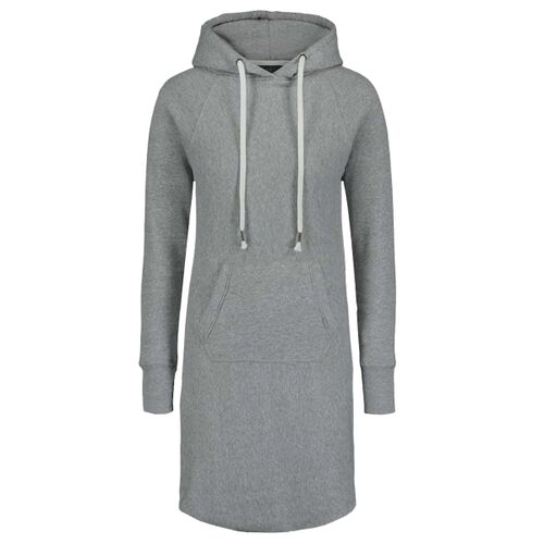 Women's Suzie Hooded Sweatshirt Dress Thumbnail