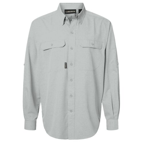 Men's Crossroad Woven Shirt Thumbnail