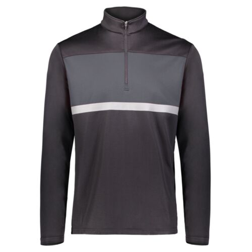Men's Dry-Excel™ Prism Bold Quarter-Zip Pullover Thumbnail