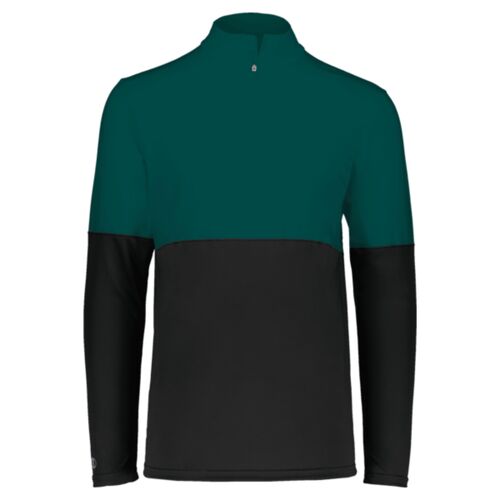 Men's Momentum Team Quarter-Zip Pullover Thumbnail