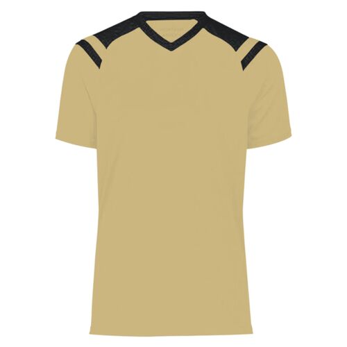 Sheffield Soccer Jersey Thumbnail