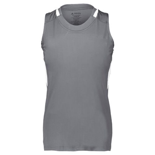 Ladies Crossover Tank Thumbnail