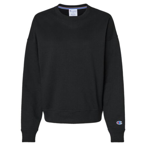 Women's Powerblend® Crewneck Sweatshirt Thumbnail