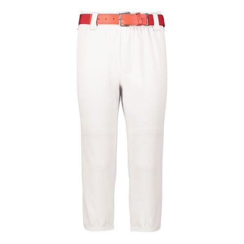 Gamer Pull-Up Baseball Pant with Loops Thumbnail