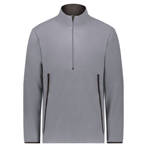Youth Chill Fleece 2.0 1/2 Zip Pullover Thumbnail