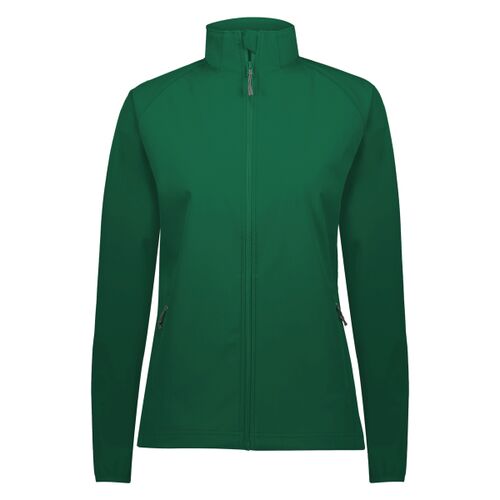 Ladies Featherlight Soft Shell Jacket Thumbnail