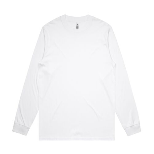 GENERAL LS TEE Thumbnail