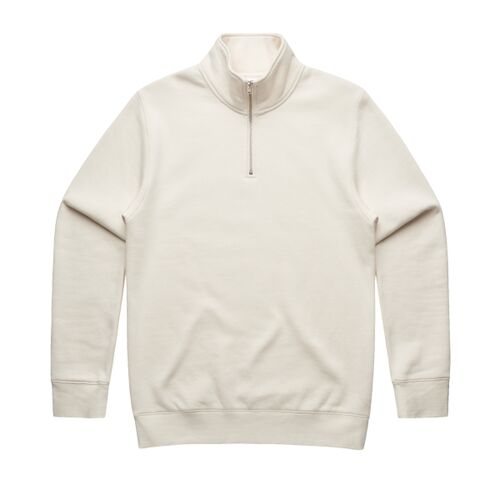 HALF ZIP CREW Thumbnail