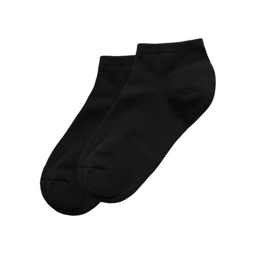 ANKLE SOCKS (2 PK) Thumbnail
