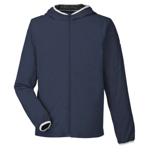 Men's Stillwater Hooded Windbreaker Thumbnail