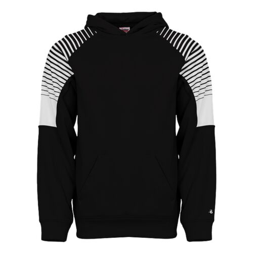 Youth Lineup Hooded Sweatshirt Thumbnail