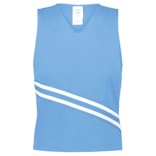 Girls Cheer Squad Shell Thumbnail