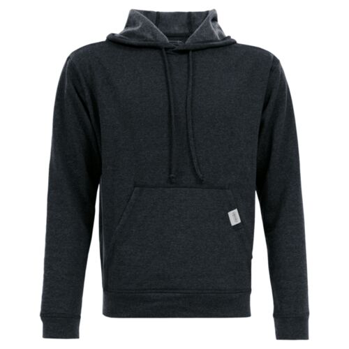 Unisex Fleece Hooded Sweatshirt Thumbnail