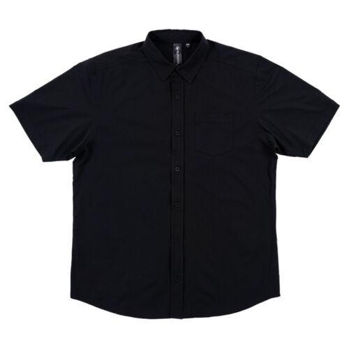Men's Stretch Woven Shirt Thumbnail