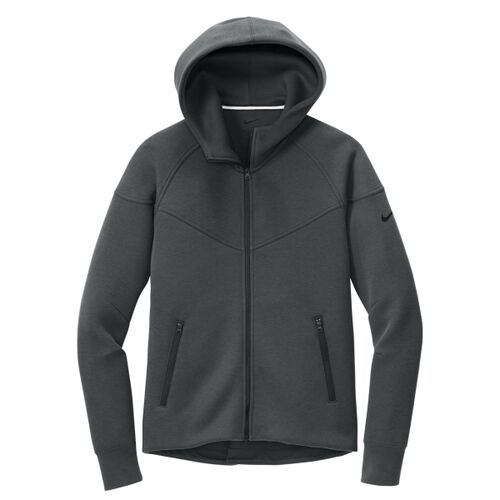 Women's Tech Fleece Full Zip Hoodie Thumbnail