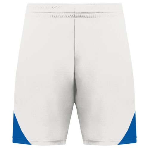 Youth Step-Back Modern Fit Basketball Shorts Thumbnail