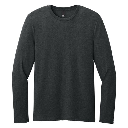Perfect Weight ® CVC Long Sleeve Tee Thumbnail