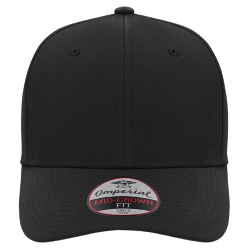 The Independent Cap Thumbnail