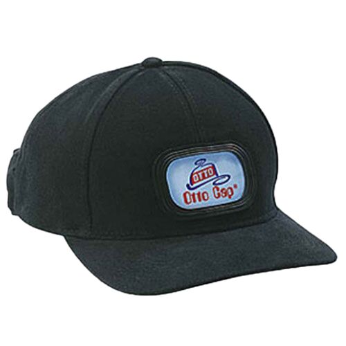 OTTO CAP 6 Panel Low Profile Baseball Cap Thumbnail