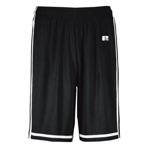 Youth Legacy Basketball Shorts Thumbnail