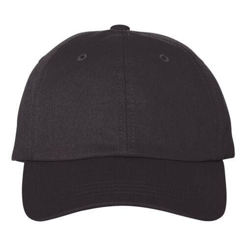 Brushed Twill Cap Thumbnail