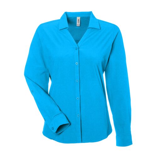 Women's Ultra UVP® Marina Shirt Thumbnail