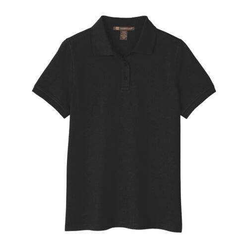 Women's Valiant Cotton Snag Protect Polo Thumbnail