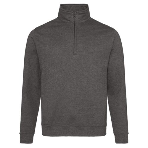 Unisex Sophomore Quarter-Zip Pullover Thumbnail