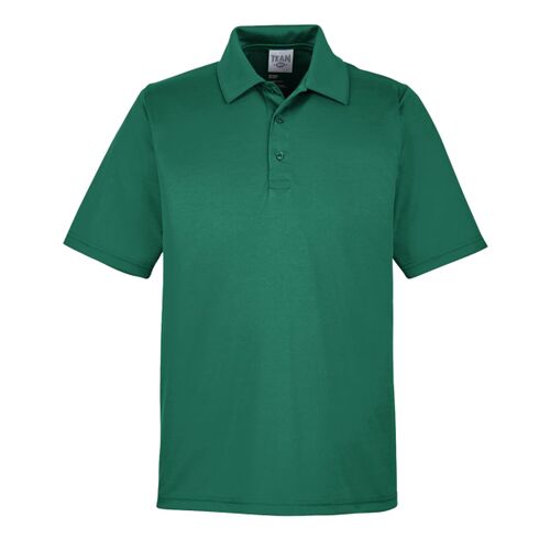 Men's Zone Performance Polo Thumbnail