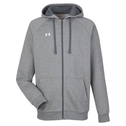 Men's Rival Fleece Full-Zip Thumbnail