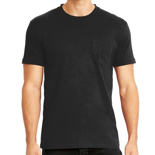 Cotton Pocket Tee Thumbnail