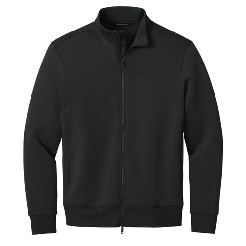 Soft Spacer Full Zip Thumbnail