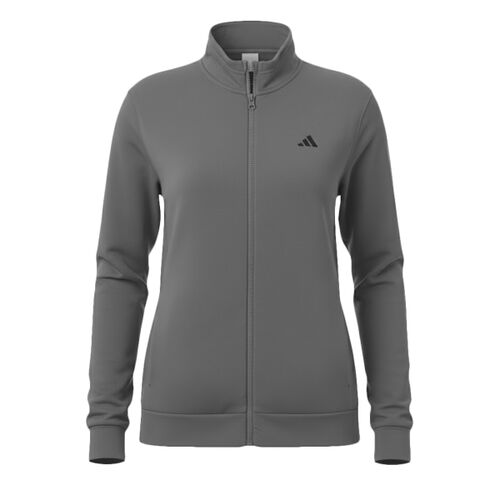 Women's Game & Go Fleece Full-Zip Hooded Sweatshirt Thumbnail