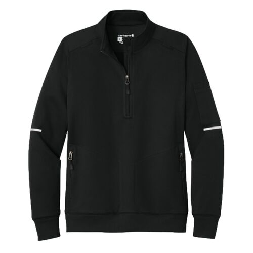 Women's FLD & Rscu 1/2 Zip Mid Layer Thumbnail