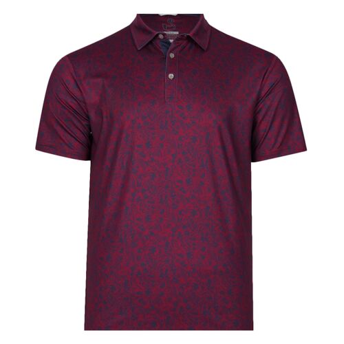 Men's Sunset Polo Thumbnail