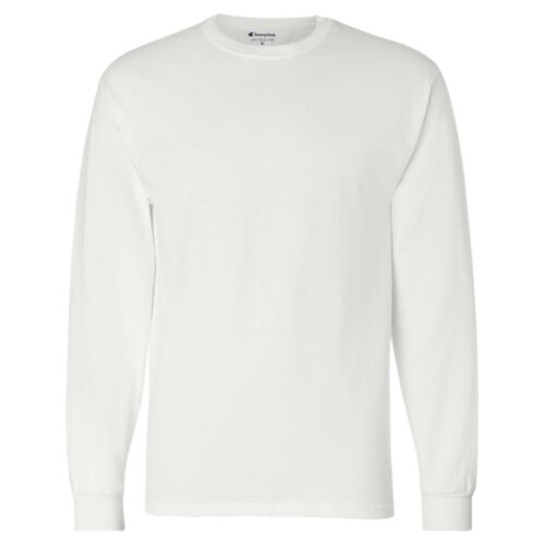 Unisex Long Sleeve T-Shirt Thumbnail