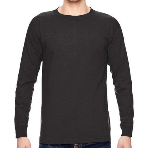 Unisex USA-Made Long Sleeve T-Shirt Thumbnail