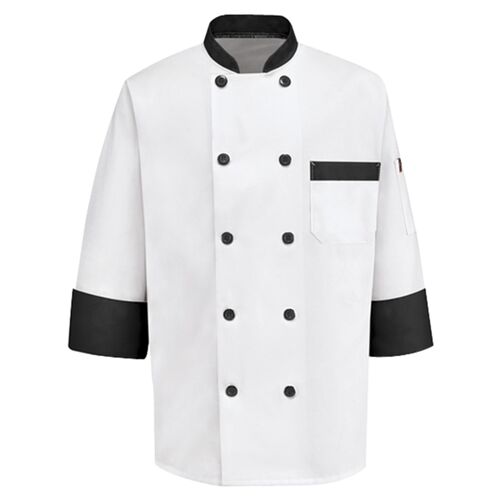 Garnish Chef Coat Thumbnail