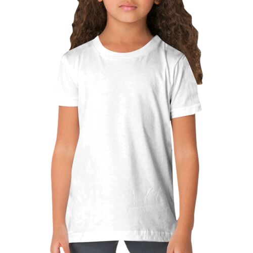 PL101 Toddler Sublimation T-Shirt Thumbnail