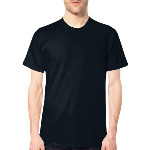 2001ORG Organic Fine Jersey S/S T-Shirt Thumbnail