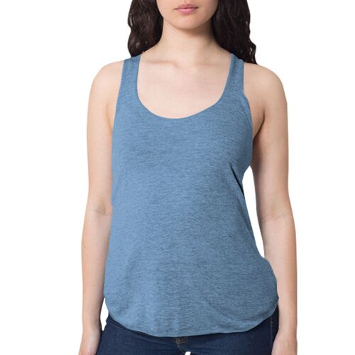 TR308 Tri-Blend Racerback Tank Thumbnail