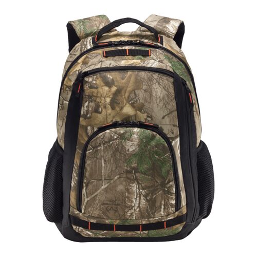 Camo Xtreme Backpack Thumbnail