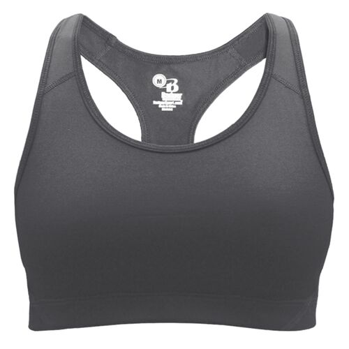 Girls' B-Sport Bra Top Thumbnail