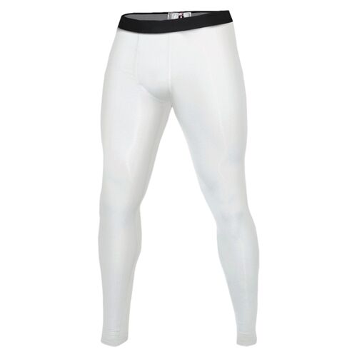 Men's Compression Full-Length Tights Thumbnail
