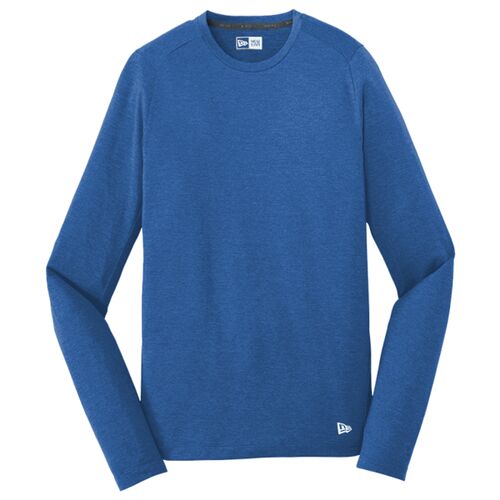 Series Performance Long Sleeve Crew Tee Thumbnail