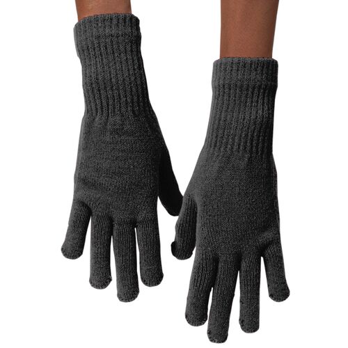 RSAGL Acrylic Blend Knit Glove Thumbnail