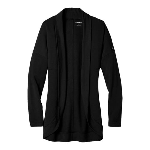 Women's Luuma Cocoon Fleece Thumbnail