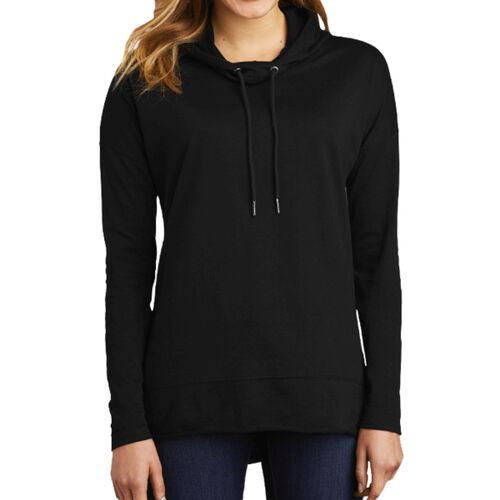 Women's Featherweight French Terry Hoodie Thumbnail