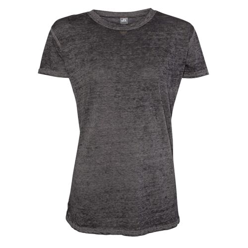 Women’s Zen Jersey T-Shirt Thumbnail
