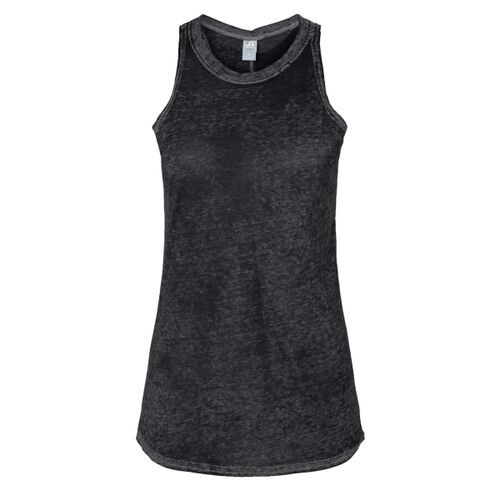 Women’s Zen Jersey Tank Top Thumbnail